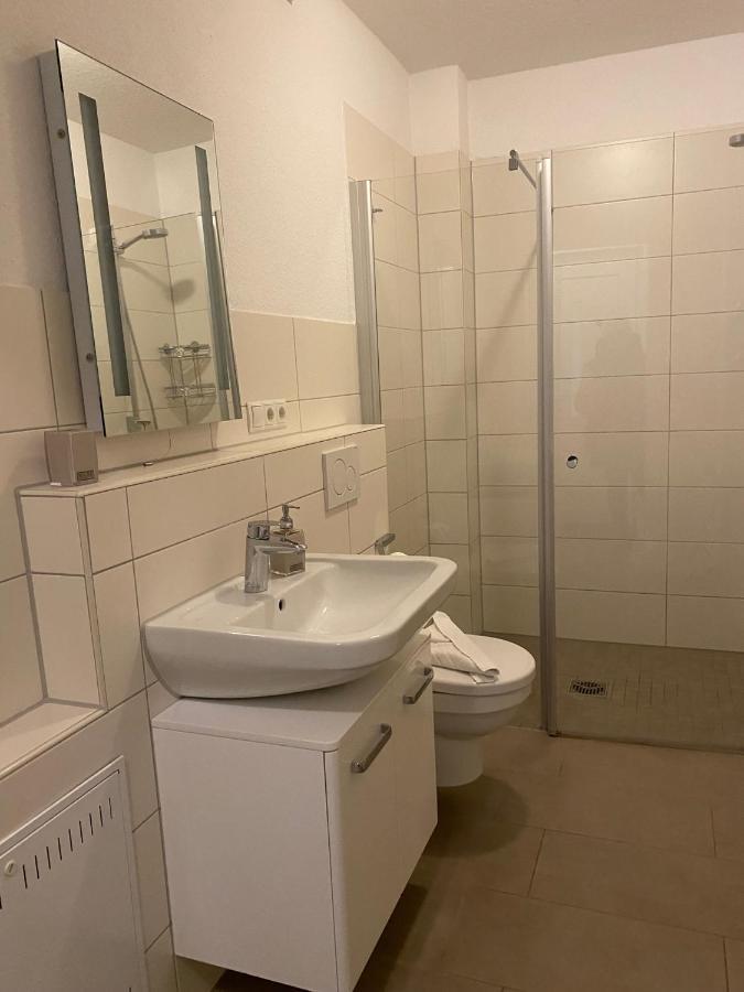 Appartement Ocean Dream 2 à Cuxhaven Extérieur photo