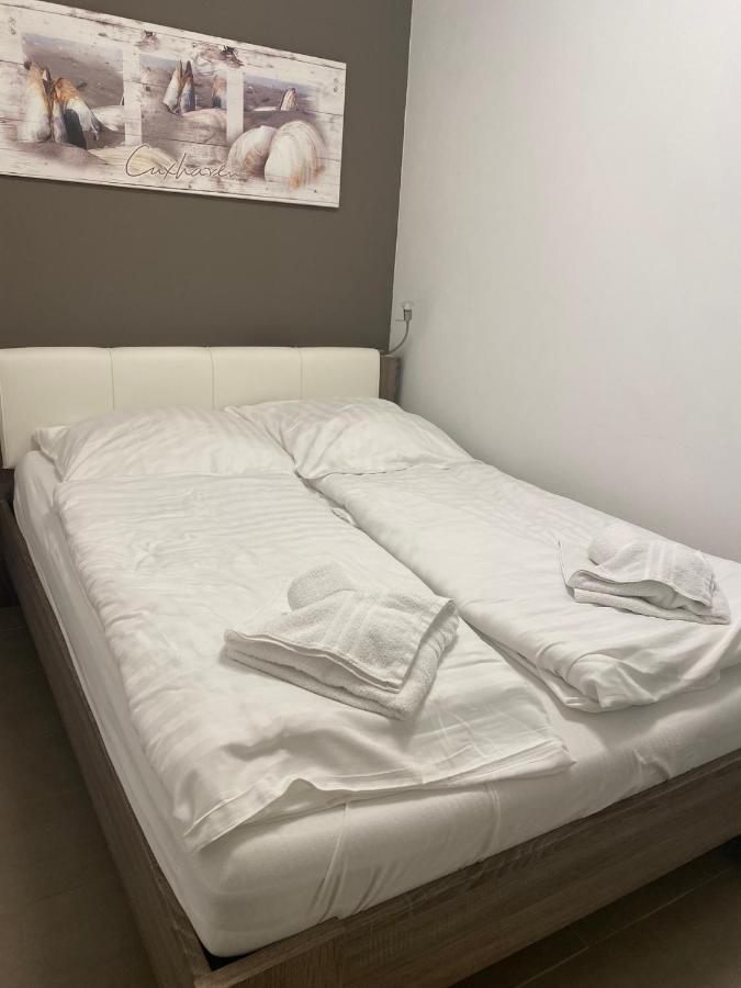 Appartement Ocean Dream 2 à Cuxhaven Extérieur photo