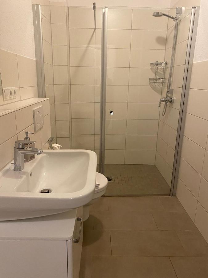 Appartement Ocean Dream 2 à Cuxhaven Extérieur photo